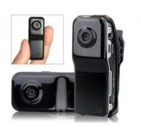 MD80 Camara Espia HD
